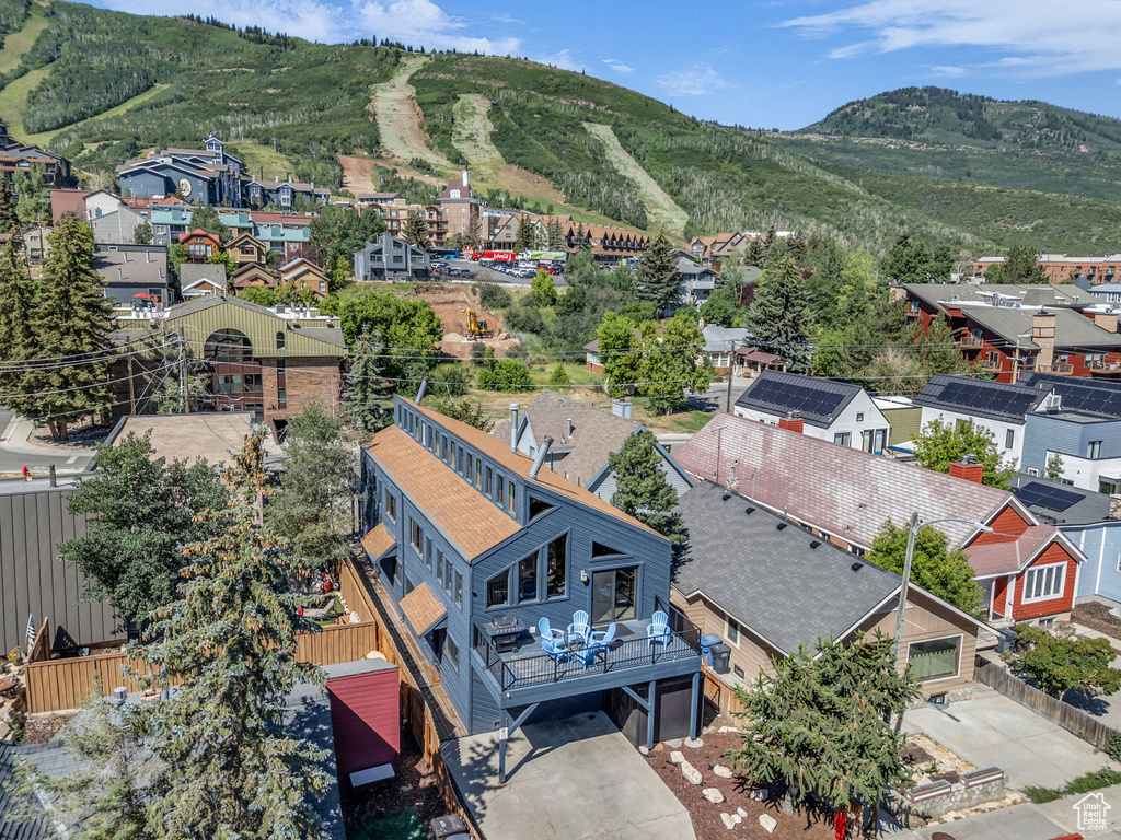 1313 PARK AVE Park City, UT 84060
