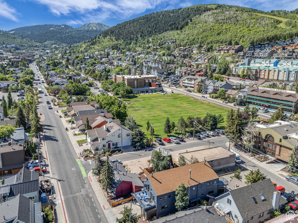 1313 PARK AVE Park City, UT 84060