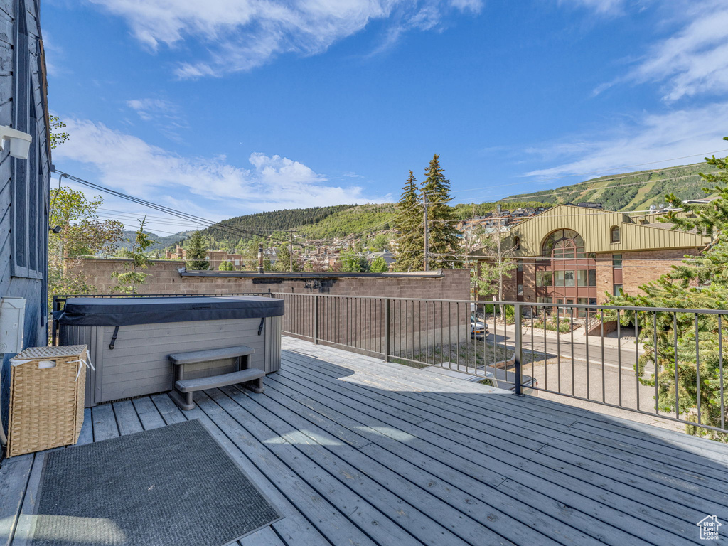 1313 PARK AVE Park City, UT 84060