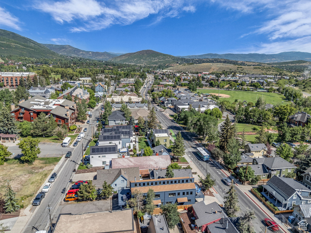 1313 PARK AVE Park City, UT 84060