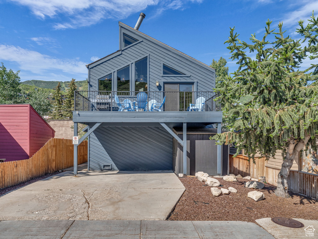1313 PARK AVE Park City, UT 84060