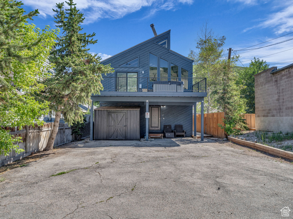 1313 PARK AVE Park City, UT 84060