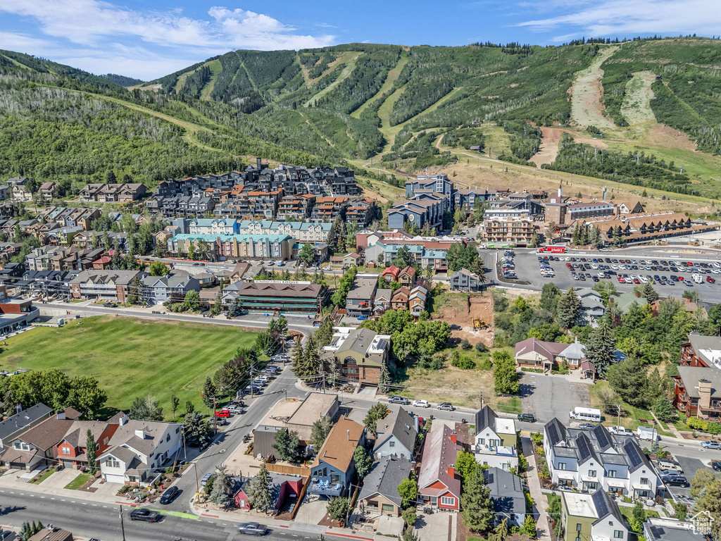 1313 PARK AVE Park City, UT 84060