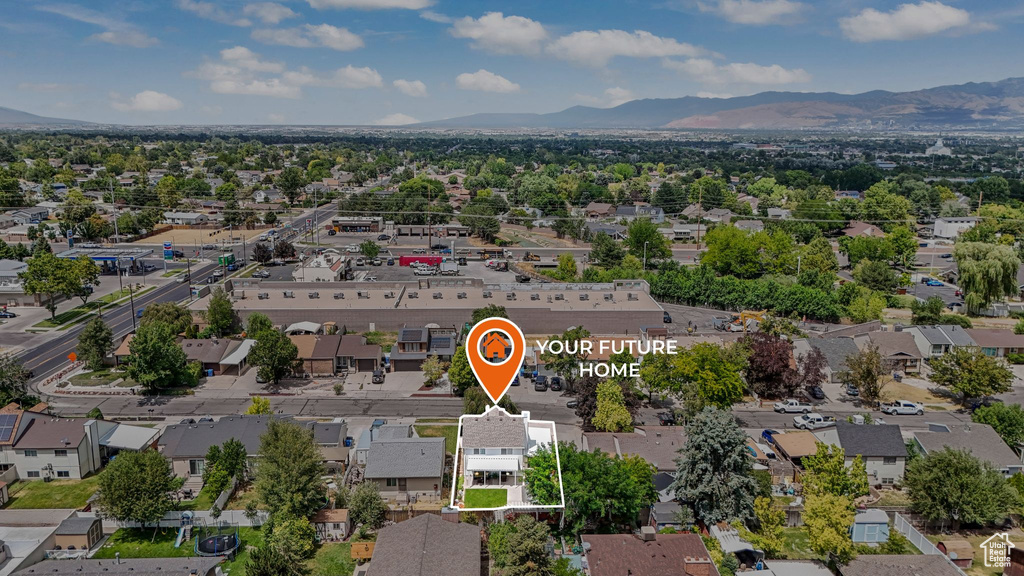 3149 W HAVEA CIR Taylorsville, UT 84129