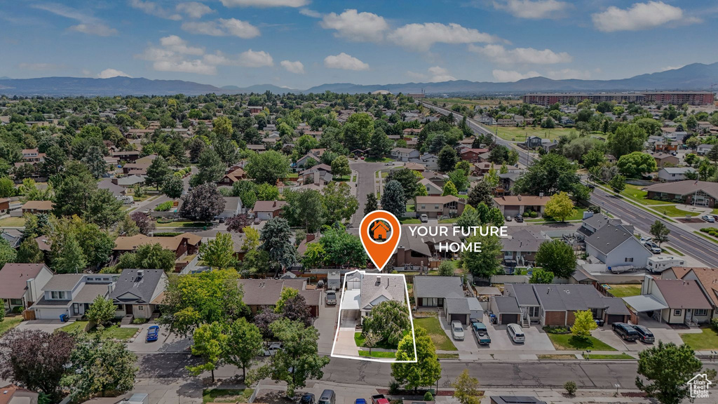 3149 W HAVEA CIR Taylorsville, UT 84129