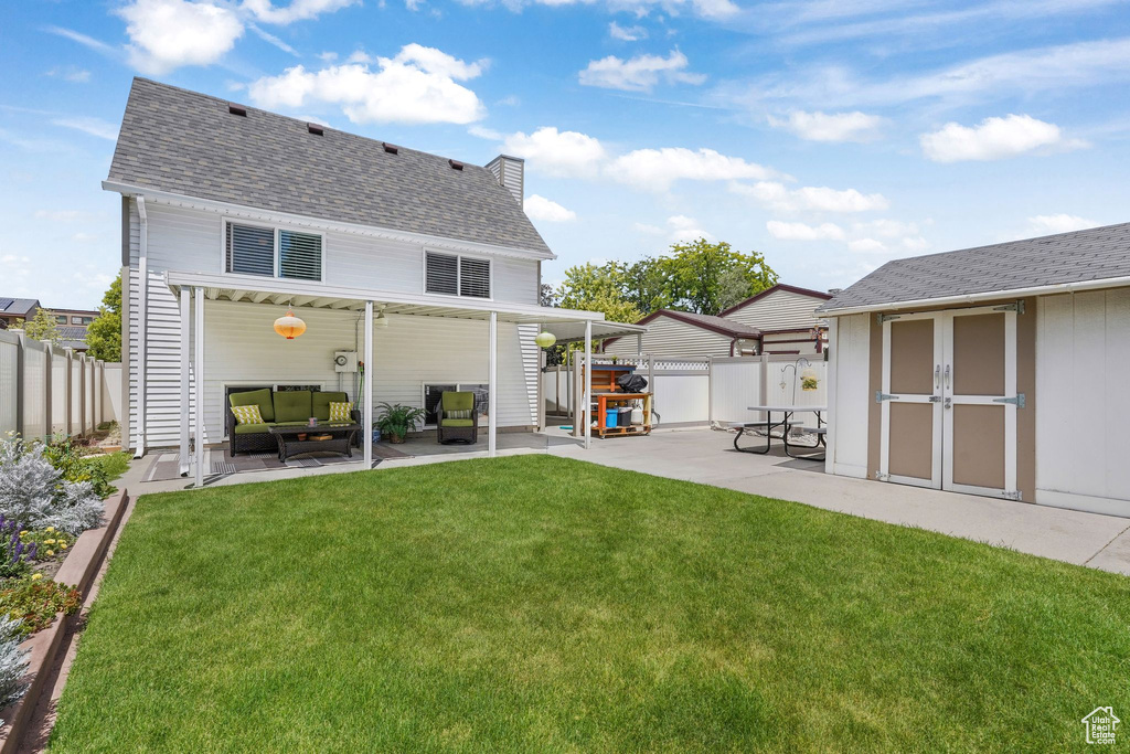 3149 W HAVEA CIR Taylorsville, UT 84129
