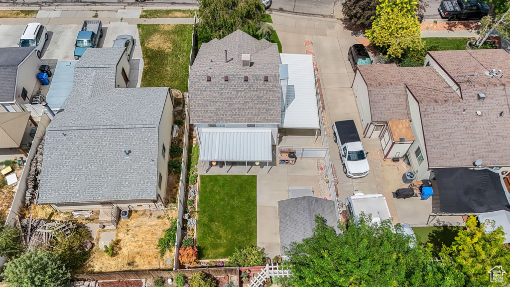 3149 W HAVEA CIR Taylorsville, UT 84129