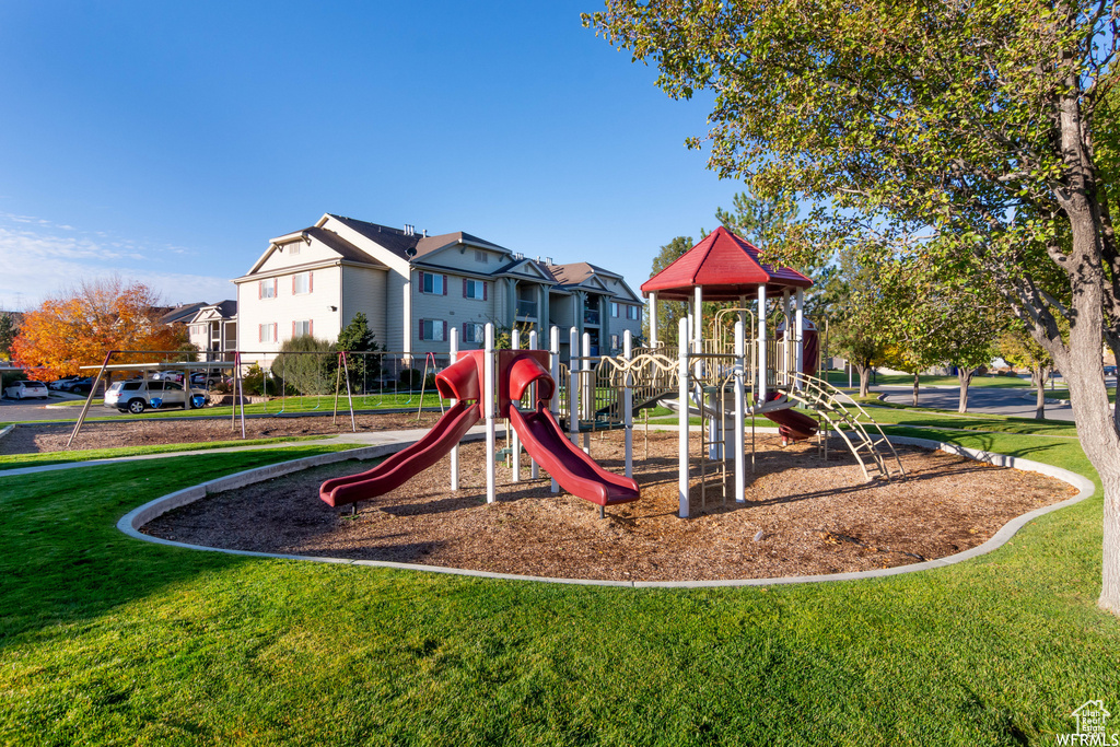 8182 N CEDAR SPRINGS RD #Y4 Eagle Mountain, UT 84005