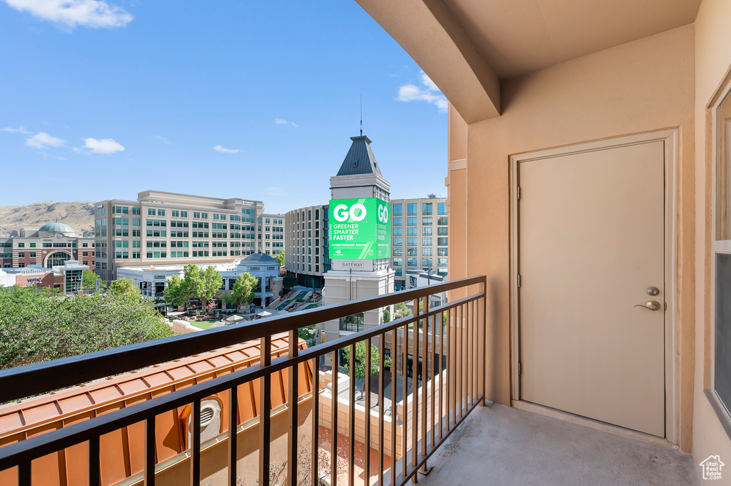 5 S 500 W #712 Salt Lake City, UT 84101