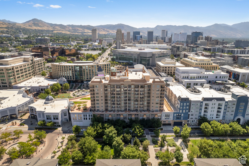 5 S 500 W #712 Salt Lake City, UT 84101