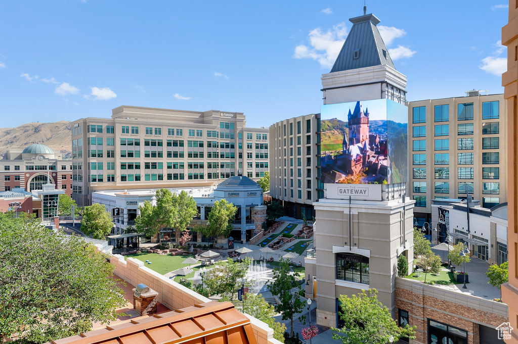 5 S 500 W #712 Salt Lake City, UT 84101
