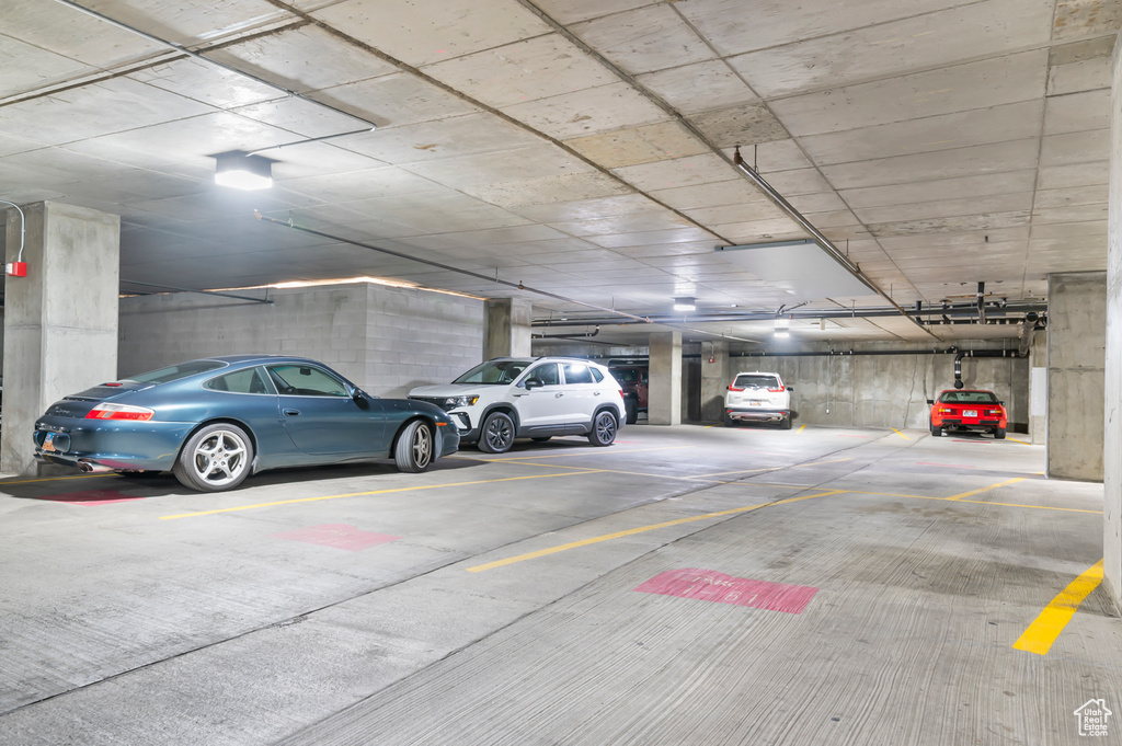 5 S 500 W #712 Salt Lake City, UT 84101