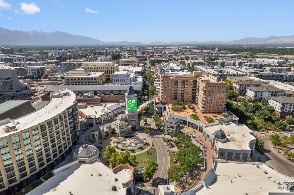 5 S 500 W #712 Salt Lake City, UT 84101