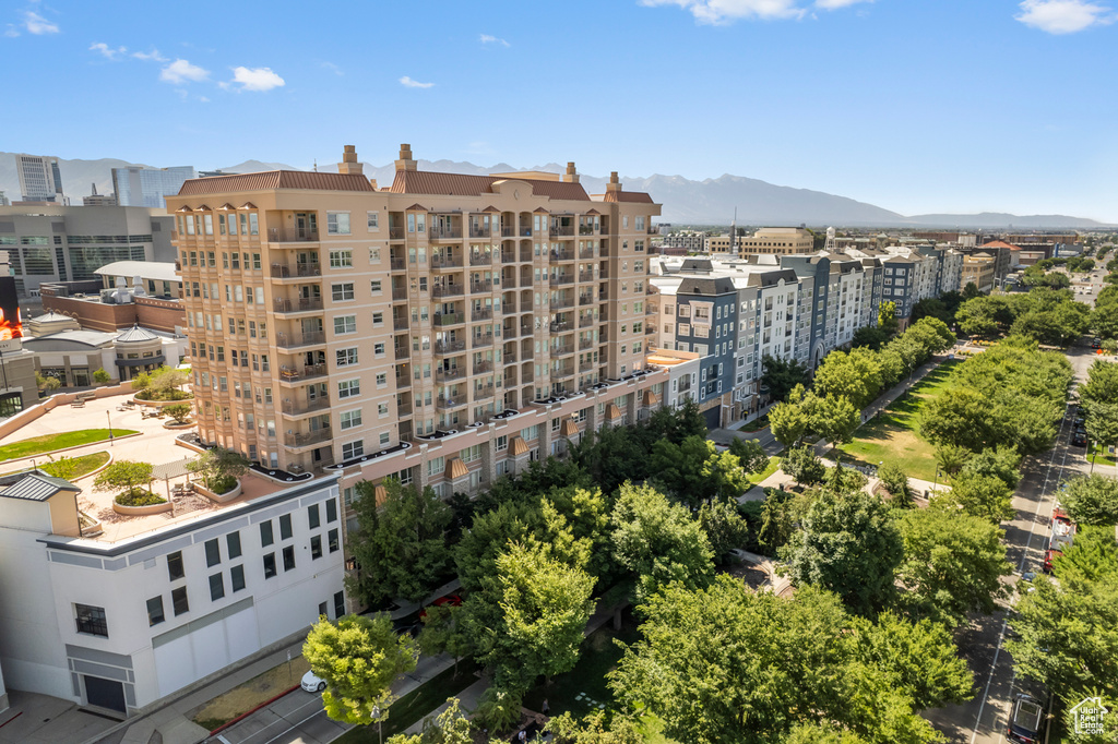 5 S 500 W #712 Salt Lake City, UT 84101
