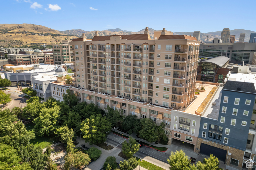 5 S 500 W #712 Salt Lake City, UT 84101