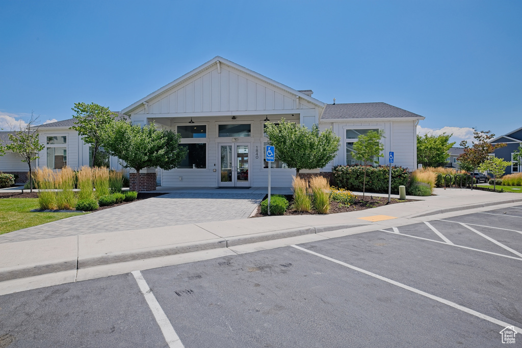 1749 N 3680 W Lehi, UT 84043