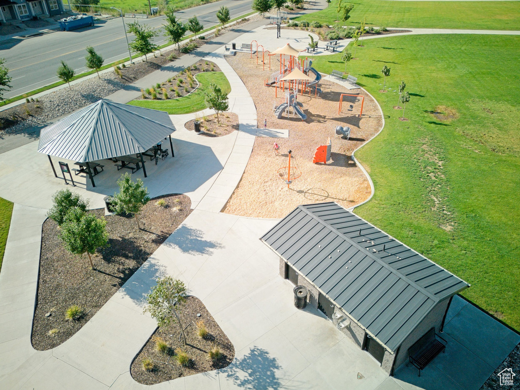 1749 N 3680 W Lehi, UT 84043