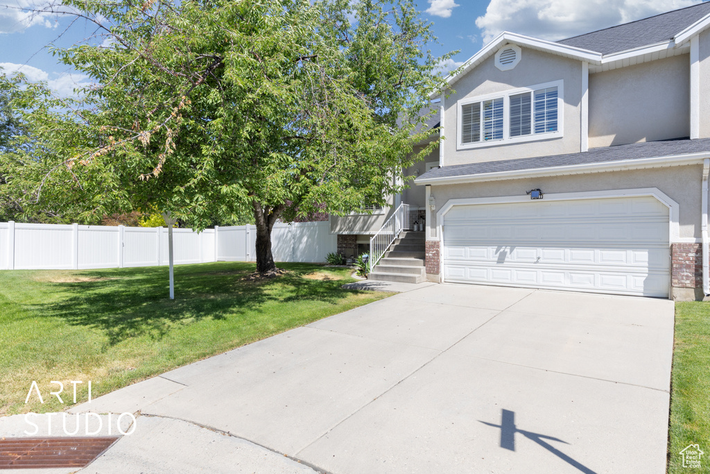 561 E THATCHER WAY Midvale, UT 84047