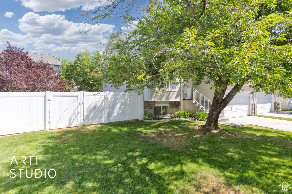 561 E THATCHER WAY Midvale, UT 84047