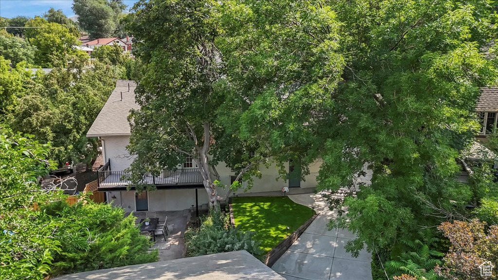 1120 E GILMER DR Salt Lake City, UT 84105