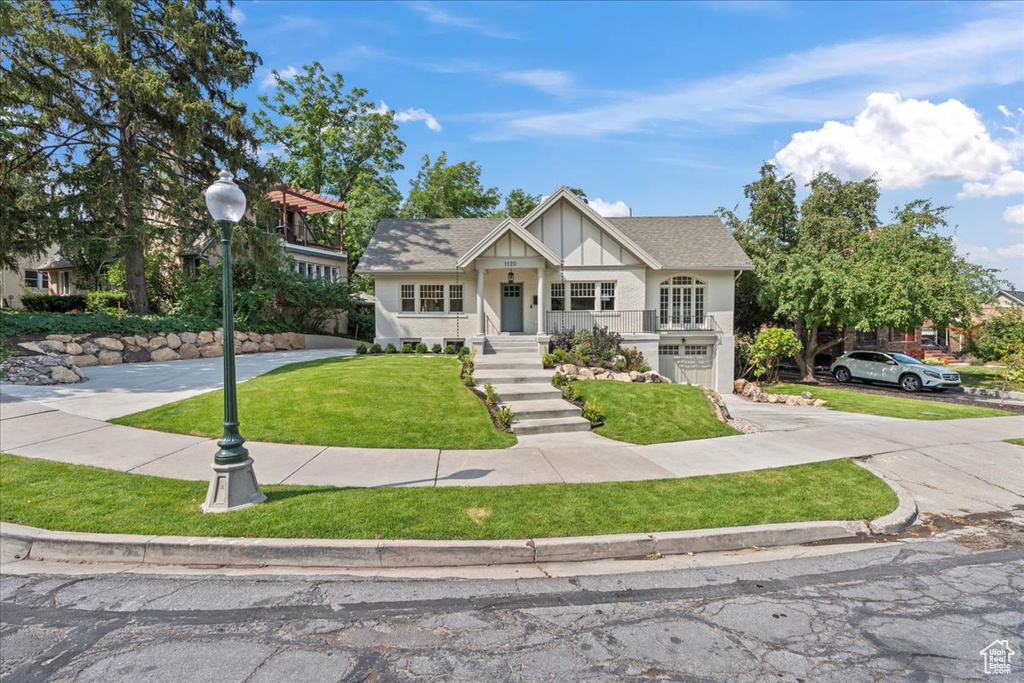 1120 E GILMER DR Salt Lake City, UT 84105