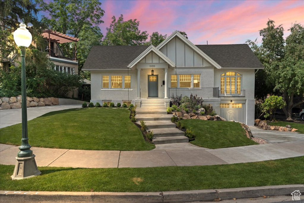 1120 E GILMER DR Salt Lake City, UT 84105