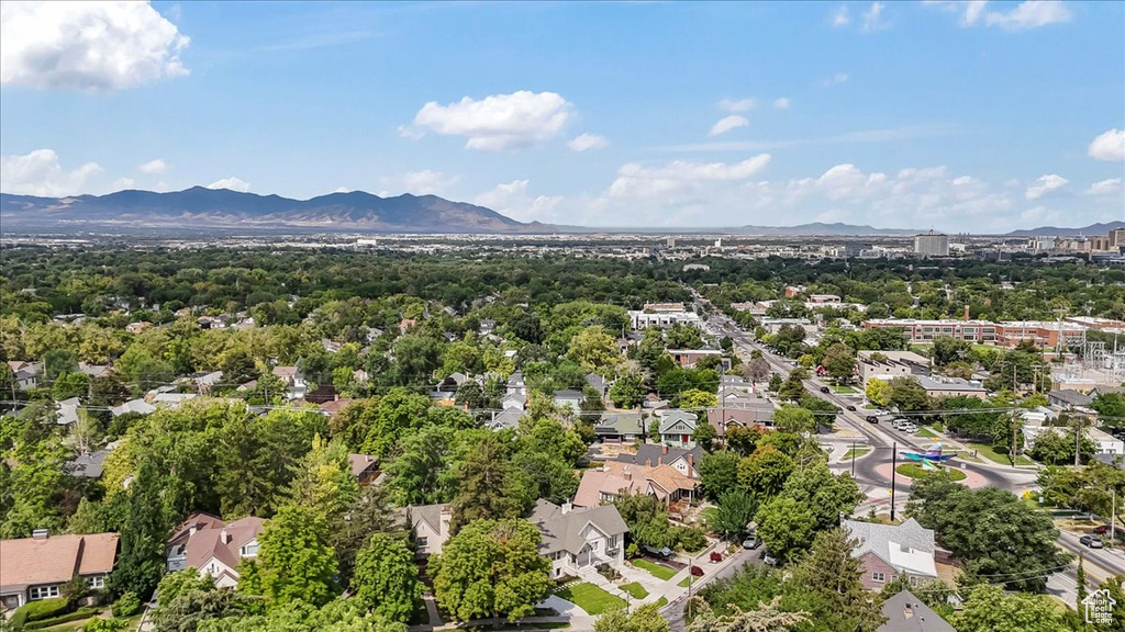 1120 E GILMER DR Salt Lake City, UT 84105