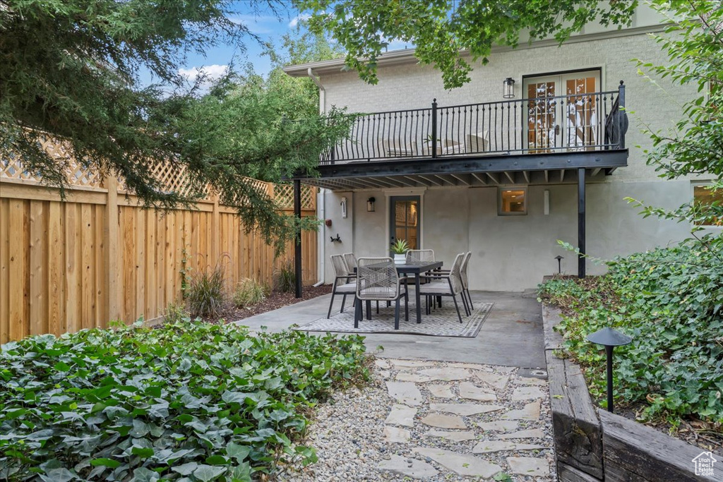 1120 E GILMER DR Salt Lake City, UT 84105