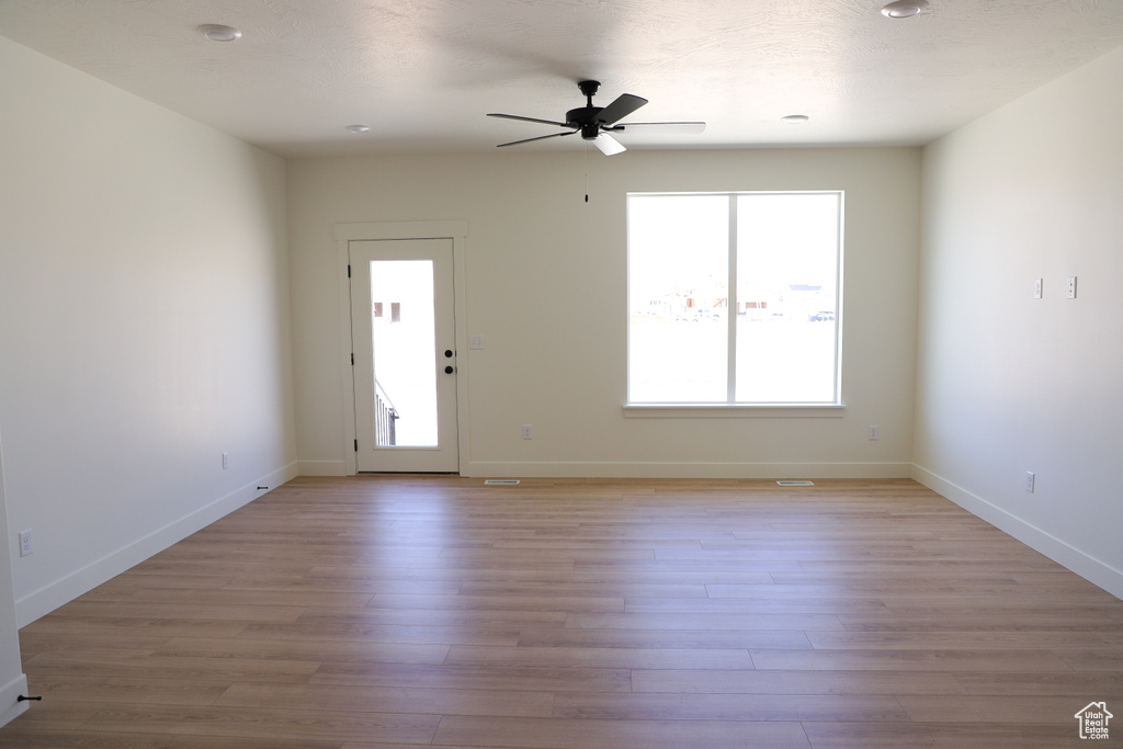 1835 E HARLEQUIN AVE LOT #282B Eagle Mountain, UT 84005