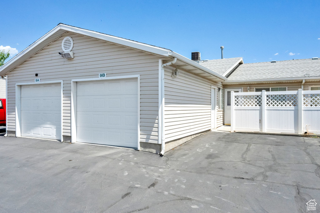 3227 S 1565 W #9B West Valley City, UT 84119