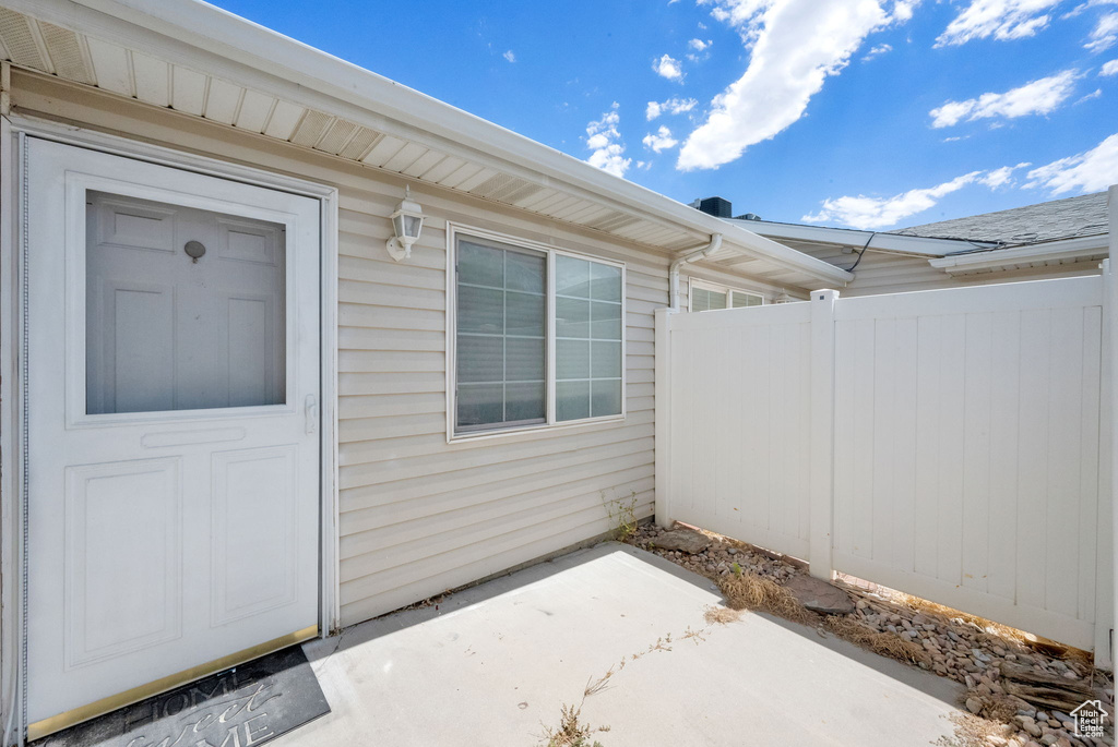 3227 S 1565 W #9B West Valley City, UT 84119