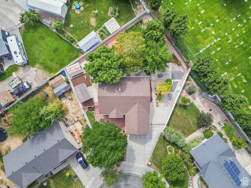 1873 W FAUST WAY Taylorsville, UT 84129