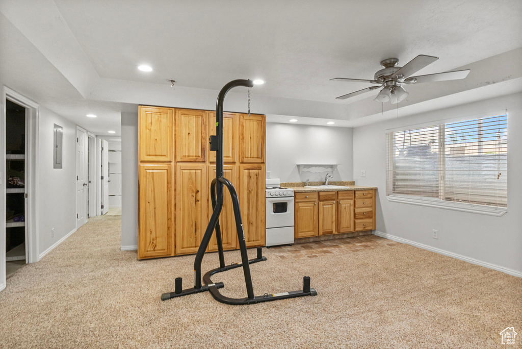 1873 W FAUST WAY Taylorsville, UT 84129