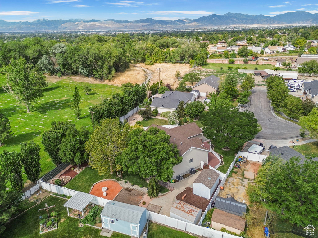 1873 W FAUST WAY Taylorsville, UT 84129