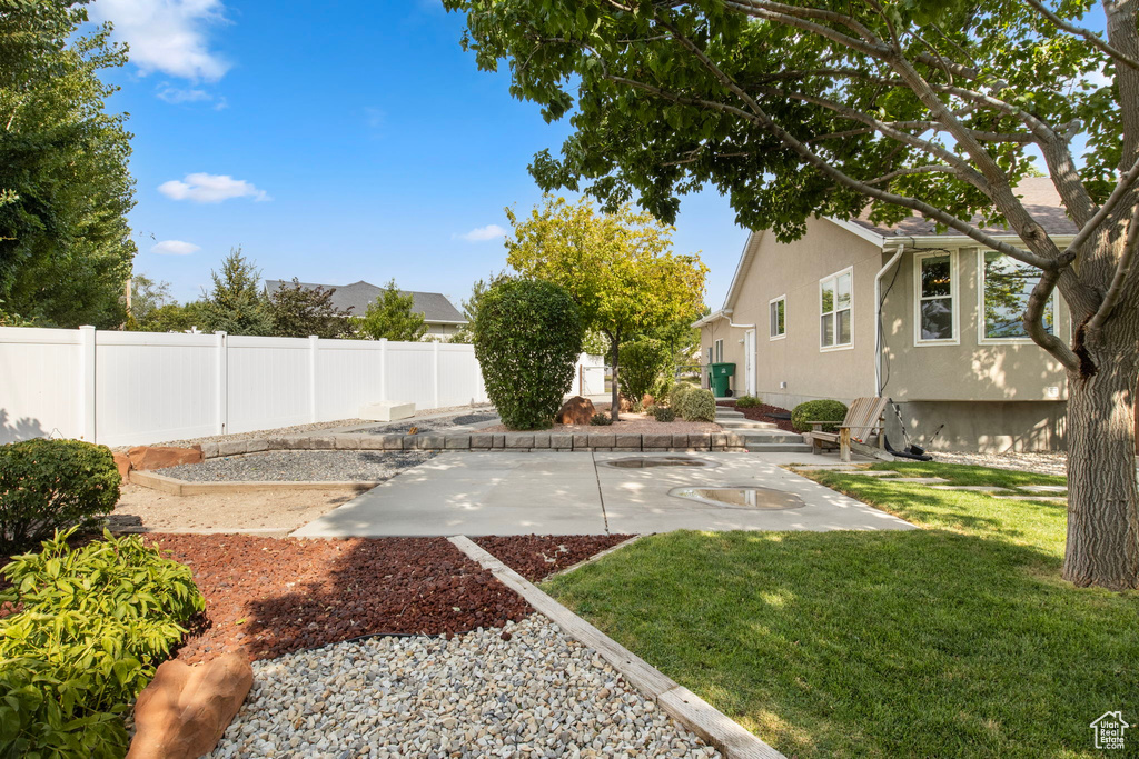 1873 W FAUST WAY Taylorsville, UT 84129