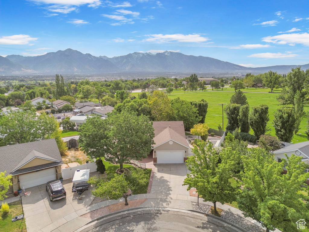 1873 W FAUST WAY Taylorsville, UT 84129