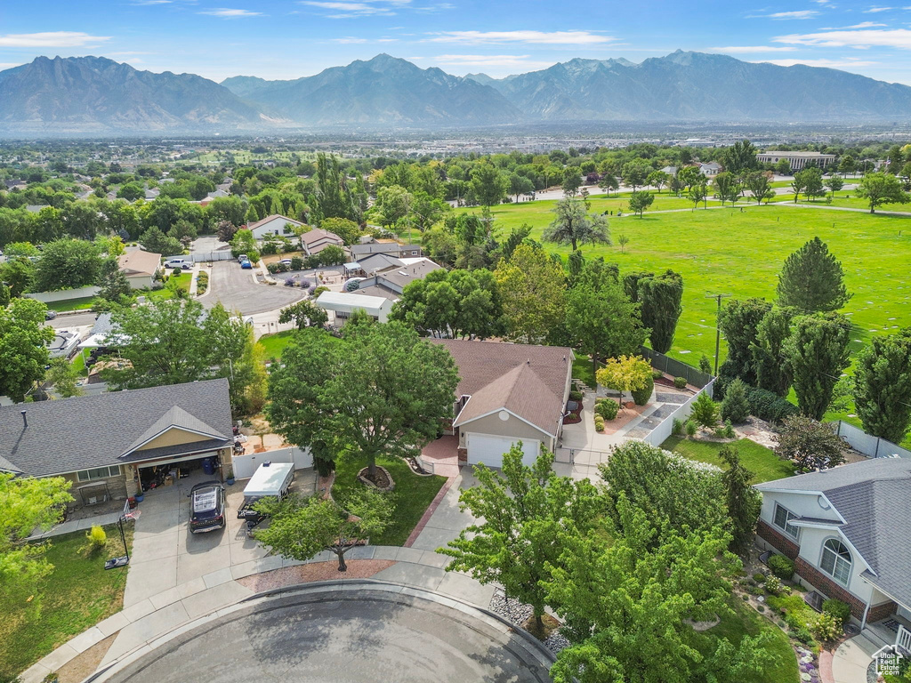 1873 W FAUST WAY Taylorsville, UT 84129