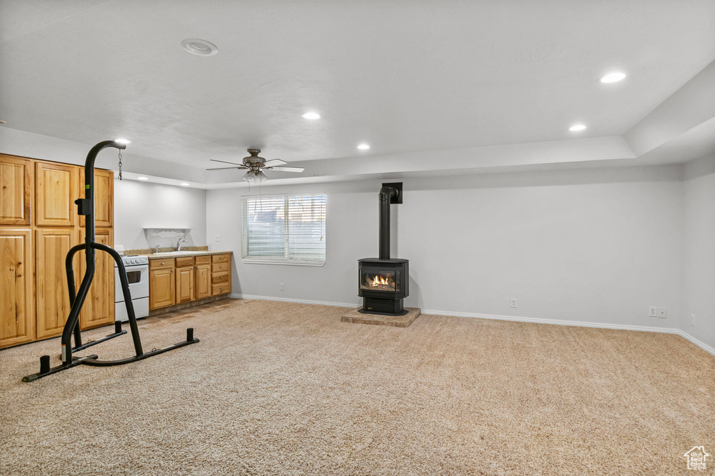 1873 W FAUST WAY Taylorsville, UT 84129