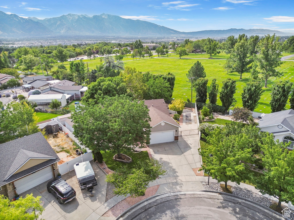 1873 W FAUST WAY Taylorsville, UT 84129