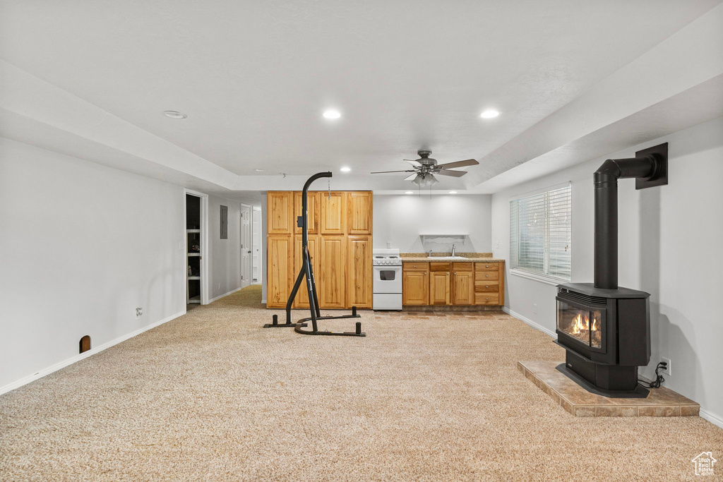 1873 W FAUST WAY Taylorsville, UT 84129