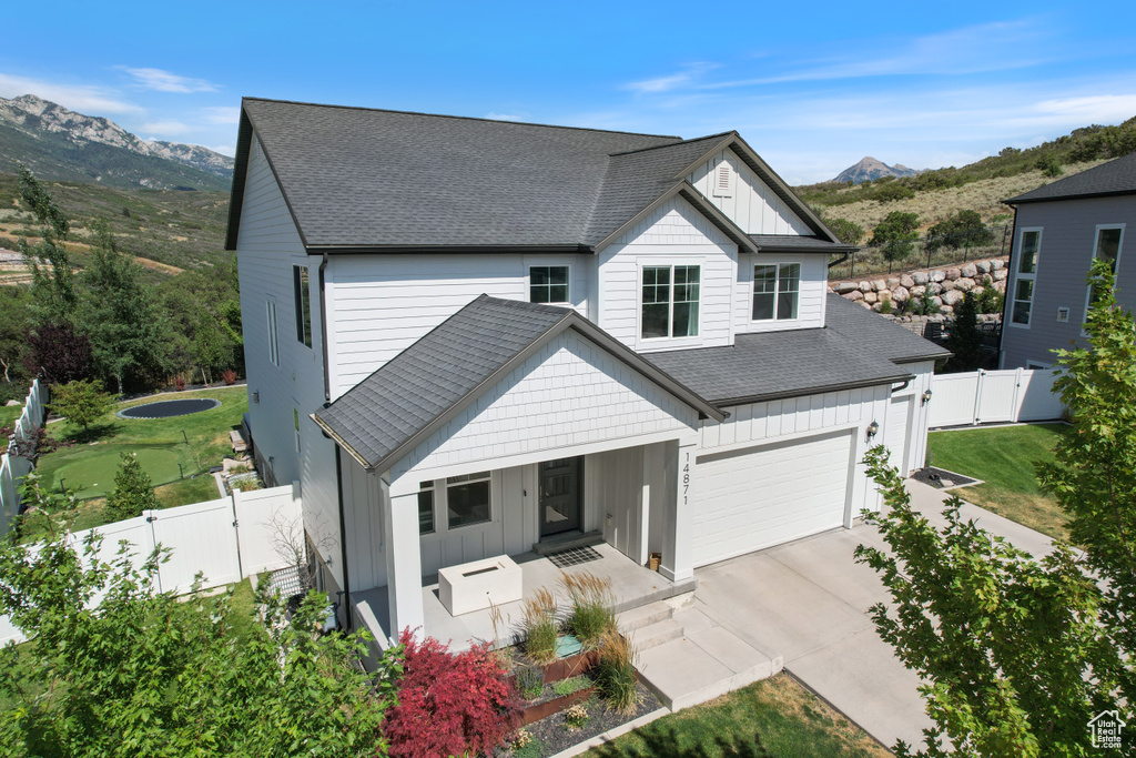 14871 S AUBURN SKY DR #122 Draper (UT Cnty), UT 84020