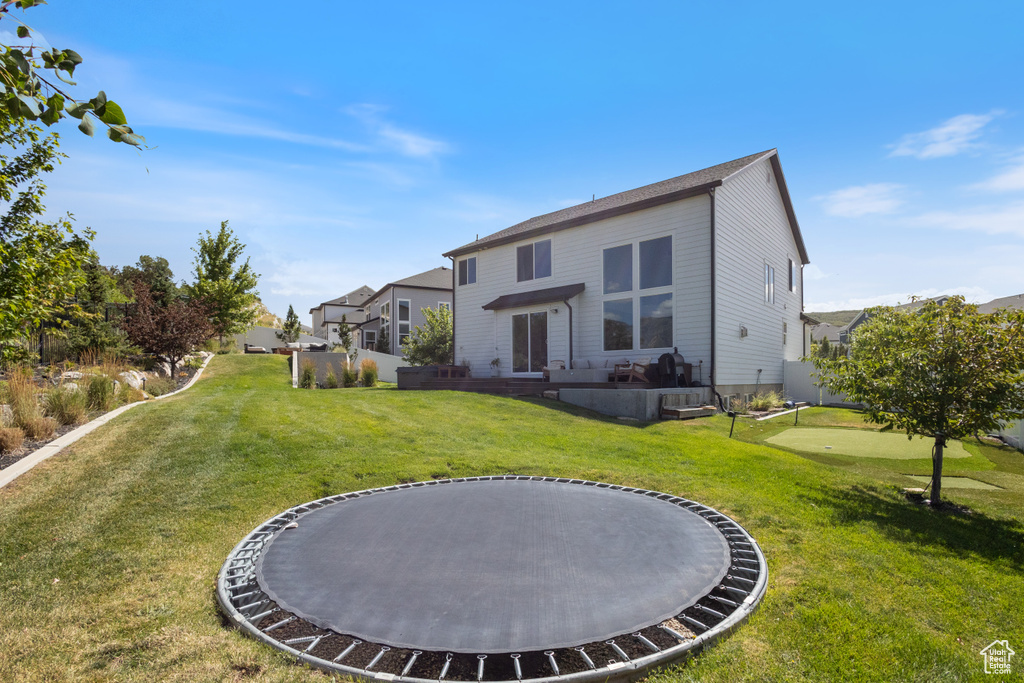 14871 S AUBURN SKY DR #122 Draper (UT Cnty), UT 84020