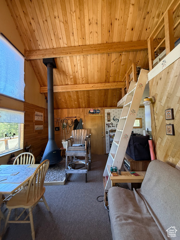 531 W KOKOPELLI LOOP Brian Head, UT 84719