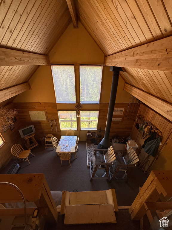 531 W KOKOPELLI LOOP Brian Head, UT 84719