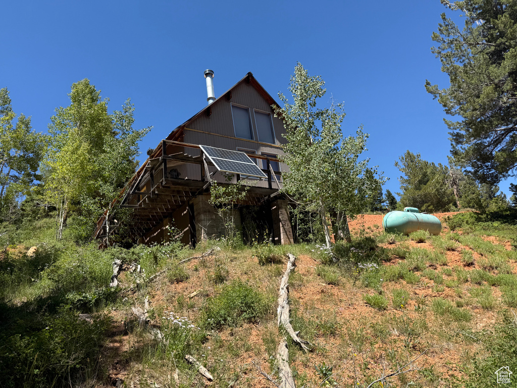 531 W KOKOPELLI LOOP Brian Head, UT 84719