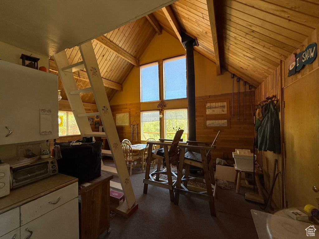 531 W KOKOPELLI LOOP Brian Head, UT 84719