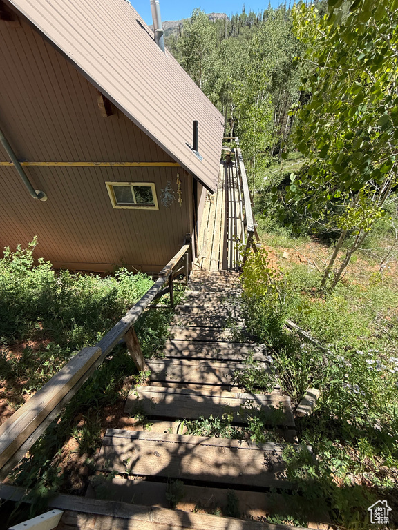 531 W KOKOPELLI LOOP Brian Head, UT 84719