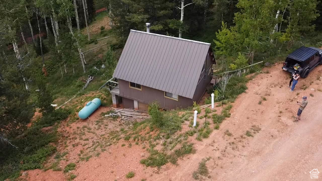 531 W KOKOPELLI LOOP Brian Head, UT 84719