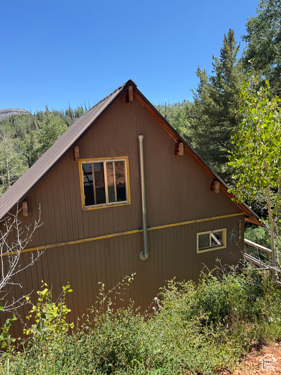 531 W KOKOPELLI LOOP Brian Head, UT 84719