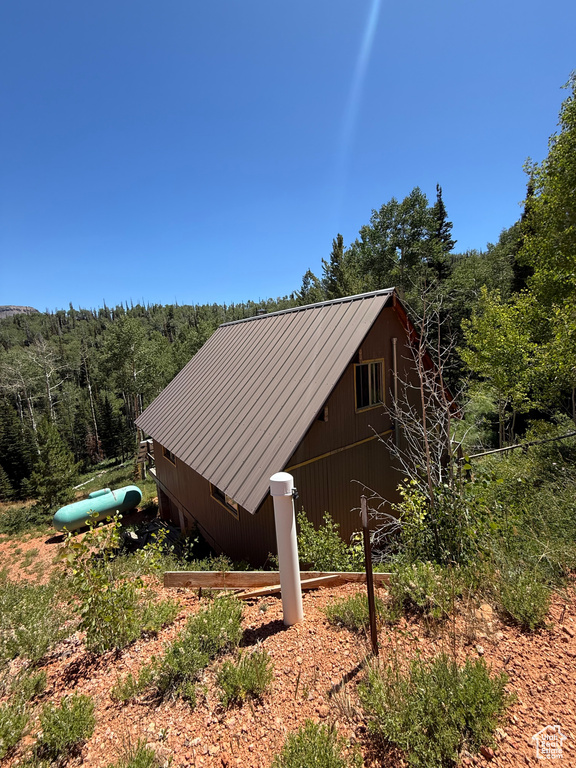 531 W KOKOPELLI LOOP Brian Head, UT 84719